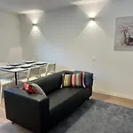 Kovaceva Apartments, Marice Kovaceve 15, App 1, Free Parking Apartment Ljubljana