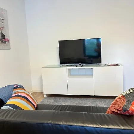 Apartment Kovaceva Apartments, Marice Kovaceve 15, App 1, Free Parking *