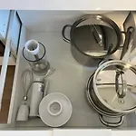 Lägenhet Kovaceva Apartments, Marice Kovaceve 15, App 1, Free Parking *