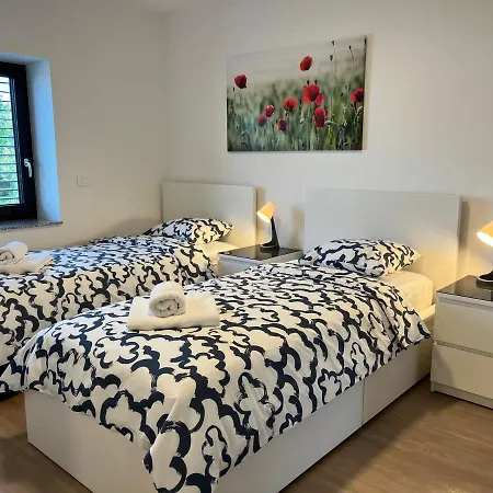 Apartment Kovaceva Apartments, Marice Kovaceve 15, App 1, Free Parking Ljubljana