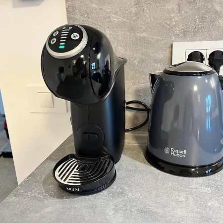 شقة Kovaceva Apartments, Marice Kovaceve 15, App 1, Free Parking