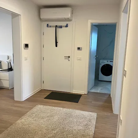 Kovaceva Apartments, Marice Kovaceve 15, App 1, Free Parking Ljubljana