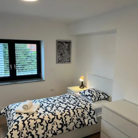 Apartman Kovaceva Apartments, Marice Kovaceve 15, App 1, Free Parking