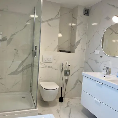 Διαμέρισμα Kovaceva Apartments, Marice Kovaceve 15, App 1, Free Parking *