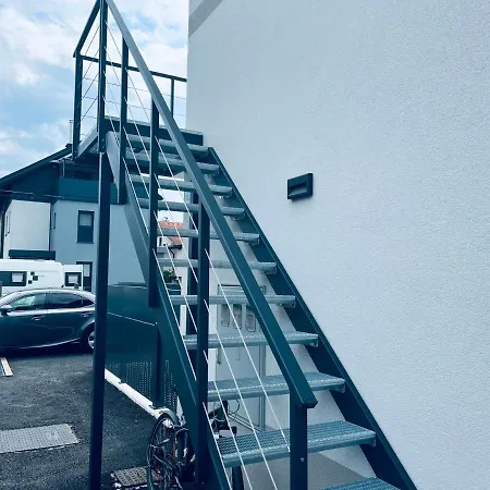 Kovaceva Apartments, Marice Kovaceve 15, App 1, Free Parking *