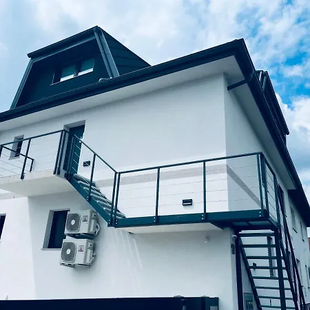 Kovaceva Apartments, Marice Kovaceve 15, App 1, Free Parking * Ljubljana