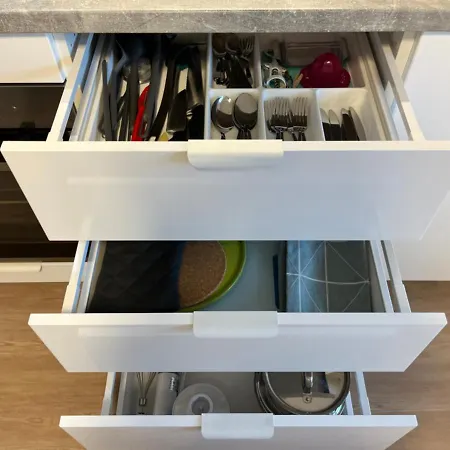 Apartman Kovaceva Apartments, Marice Kovaceve 15, App 1, Free Parking *