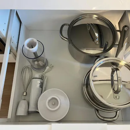 Διαμέρισμα Kovaceva Apartments, Marice Kovaceve 15, App 1, Free Parking *