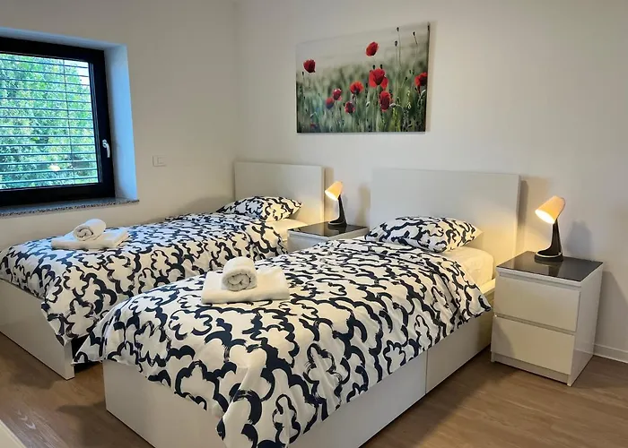 Lägenhet Kovaceva Apartments, Marice Kovaceve 15, App 1, Free Parking Ljubljana