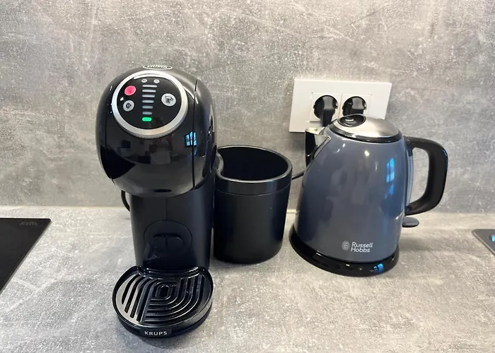 Kovaceva Apartments, Marice Kovaceve 15, App 1, Free Parking ليوبليانا