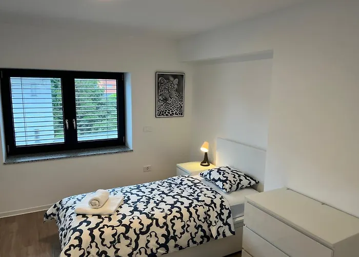 Lägenhet Kovaceva Apartments, Marice Kovaceve 15, App 1, Free Parking