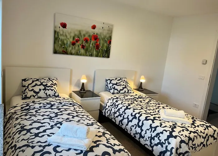 Kovaceva Apartments, Marice Kovaceve 15, App 1, Free Parking Ljubljana