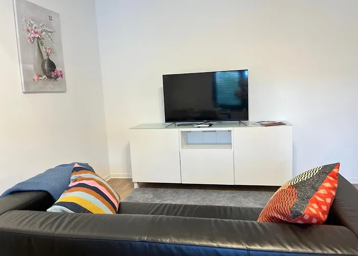 Lägenhet Kovaceva Apartments, Marice Kovaceve 15, App 1, Free Parking *