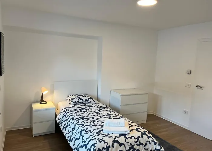 Kovaceva Apartments, Marice Kovaceve 15, App 1, Free Parking *