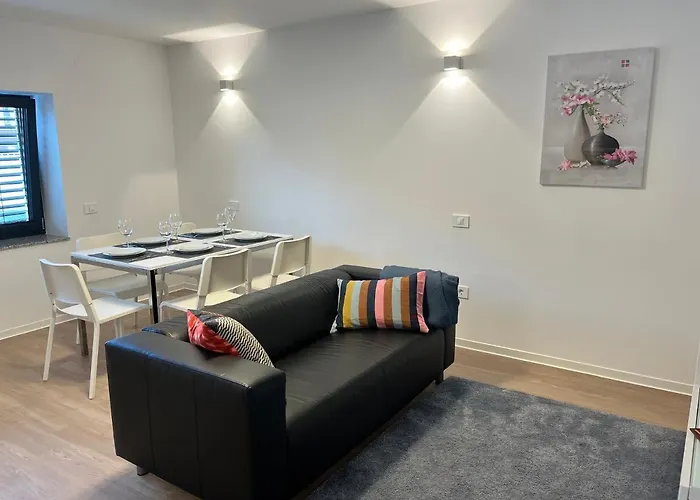 Kovaceva Apartments, Marice Kovaceve 15, App 1, Free Parking شقة ليوبليانا