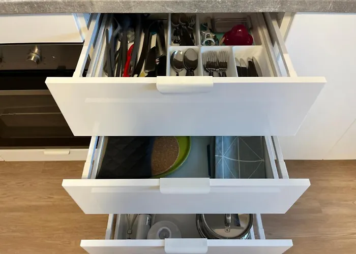 Lägenhet Kovaceva Apartments, Marice Kovaceve 15, App 1, Free Parking *