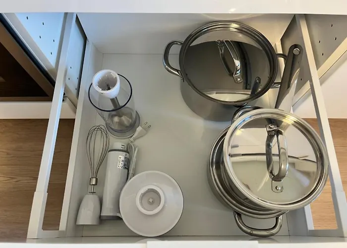 شقة Kovaceva Apartments, Marice Kovaceve 15, App 1, Free Parking *