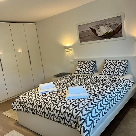 Kovaceva Apartments, Marice Kovaceve 15, App 1, Free Parking