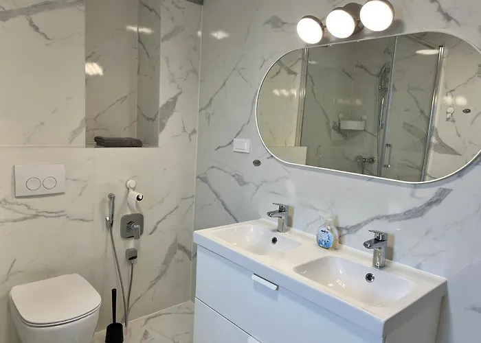 Kovaceva Apartments, Marice Kovaceve 15, App 1, Free Parking