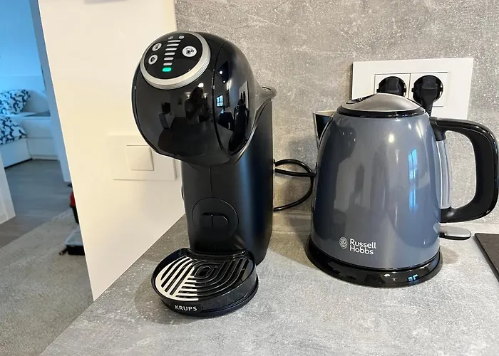 Apartment Kovaceva Apartments, Marice Kovaceve 15, App 1, Free Parking