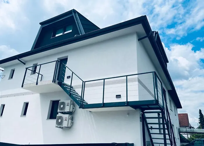 Kovaceva Apartments, Marice Kovaceve 15, App 1, Free Parking * Ljubljana